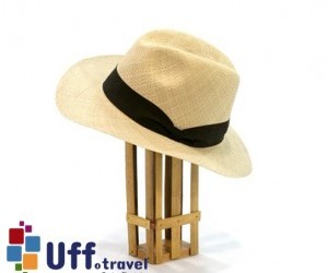 Sombrero Aguadeño Fuente:  Uff.travel